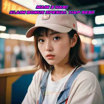 CV777 ONE - Win Streak 3 Hari | Bermain Tanpa Henti & Klaim Hadiah!