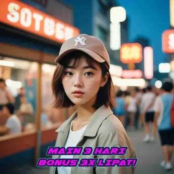 ZONAFILM - 3 Hari Bonus | Ayo Main Sekarang & Dapatkan Bonusnya!