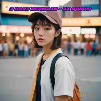 NONTON FILM BOSS MA AM FULL MOVIE - Rolling Bonus 3 Hari | Makin Lama Bermain, Makin Besar Bonusnya!