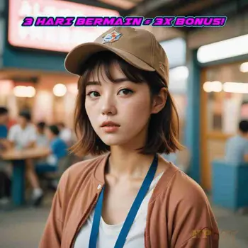 SD107 VIP - Slot Online | Event Spesial, Bonus Semakin Banyak!