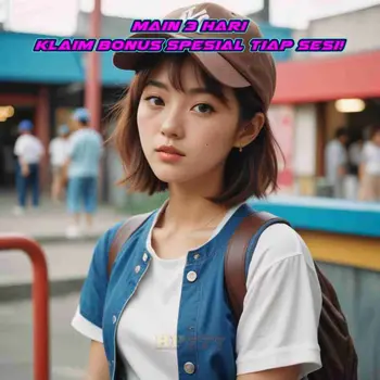 ZONAFILM21 - Happy Bonus 3 Hari | Main Slot & Dapatkan Kejutan Besar!