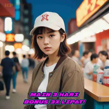 PETIR MERAH - 3 Hari Bonus | Kesempatan Spesial, Raih Jackpot Lebih Mudah!