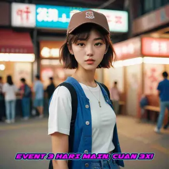 QUARK PLAY APK DOWNLOAD - Spin & Win 3 Hari | Jackpot Makin Dekat, Raih Sekarang!