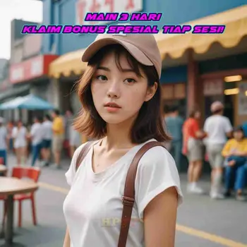 777 IDR APK - Keberuntungan 3 Hari | Spin & Menangkan Bonus Eksklusif!