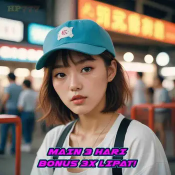 GF 777 LOGIN - 3 Hari Bonus | Jackpot Eksklusif untuk Pemain Setia!