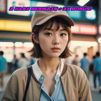 NOBARTV - Unduh APK Slot Online | 3 Hari Berturut, Jackpot Makin Dekat!
