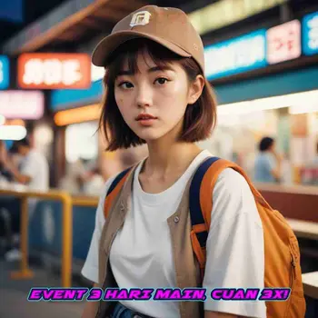 3126 OLYMPUS APK - Main Terus 3 Hari | Spin Setiap Hari & Klaim Jackpot!