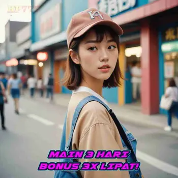 MAHJONG SCATTER HITAM GACOR - Hot Promo 3 Hari | Spin Lebih Banyak, Bonus Lebih Besar!