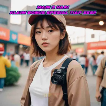 DATA SDY 6D - Event Terbaik 3 Hari | Main Slot & Raih Bonus Eksklusif!