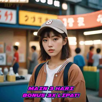 TT 343 - APK Slot | Event 3 Hari, Bonus Bertambah Setiap Hari!