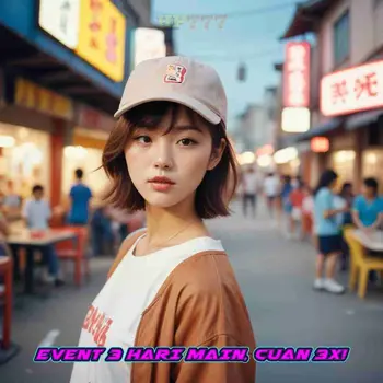 RESULT SGP POOLS - Unduh APK Resmi | 3 Hari Login, Hadiah Bertambah Setiap Hari!