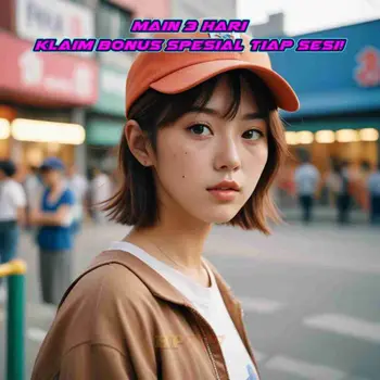 RTP777 LOGIN - 3 Hari Bonus | Ayo Main Sekarang & Dapatkan Bonusnya!