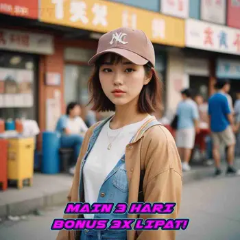 PAK111 APK - Slot Online | Tantangan 3 Hari, Hadiah Berlipat!