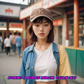 VITA555 FB - APK Slot | Bonus 3x untuk Pemain yang Bermain Rutin!