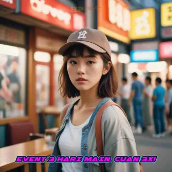 HOKI7 - Slot APK | Dapatkan Bonus Eksklusif untuk Pemain 3 Hari!