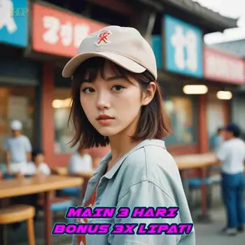 LAPAK CHEAT - Seru 3 Hari | Login & Nikmati Event Slot Spesial!