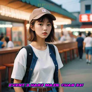 LUCK 678 APK ANDROID - Extra Bonus 3 Hari | Main Rutin & Klaim Hadiah Besar!