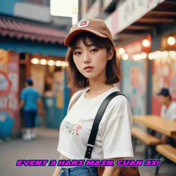 JKTJKT5 LOGIN - Main Seru 3 Hari | Klaim Bonus Setiap Hari!