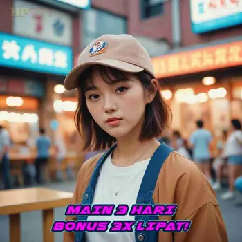 CL699 - Unduh APK Online | Login 3 Hari, Dapatkan Bonus 3x Lipat!