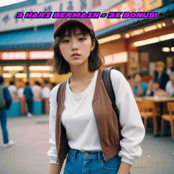 ME 355 VIP - 3 Hari Bonus | Kesempatan Spesial, Raih Jackpot Lebih Mudah!