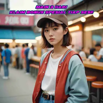 S13 ROLET - Slot APK | Event Eksklusif, Hadiah 3x Lebih Besar!