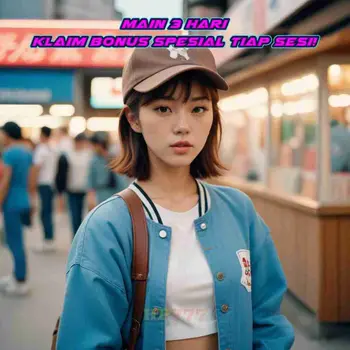 6DD APK - 3 Hari Bonus | Mainkan Slot & Klaim Reward Besar!