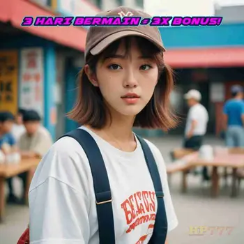 DAY777 - Unduh APK Resmi | 3 Hari Main, Hadiah Bertambah Setiap Hari!