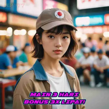 LAYARKACA21 - 3 Hari Bonus | Login Berturut, Klaim Hadiah Setiap Hari!
