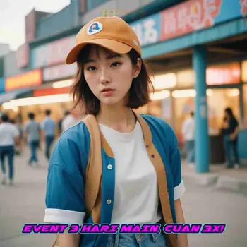 8055 Q - Unduh APK Jackpot | 3 Hari Bermain, Bonus Tiap Hari!