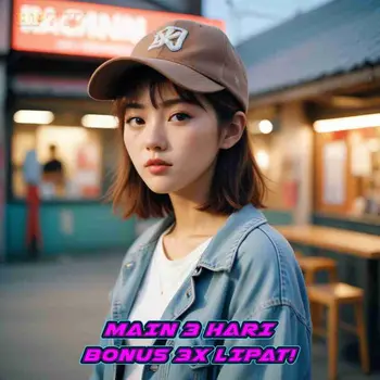 SERURP APK - 3 Hari Bonus | Slot Online dengan Hadiah Berlipat Ganda!