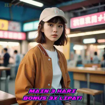 HIWIN RP777 - Slot Online | Bonus Spesial untuk Pemain Aktif 3 Hari!