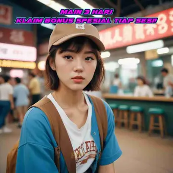 BIOSKOPKEREN21 - VIP Bonus 3 Hari | Keuntungan Maksimal untuk Pemain Setia!