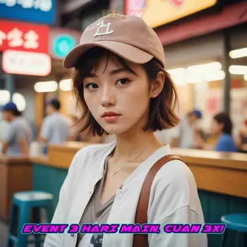 HIGGSNEW - Dapat Cuan 3 Hari | Jackpot Lebih Mudah Didapatkan!