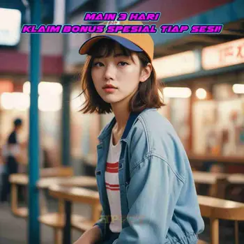 DD888 - Slot Online | 3 Hari Berturut, Hadiah Terus Bertambah!