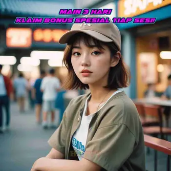 ME355 SLOT LOGIN - Slot APK | Raih Bonus 3x Setelah Bermain 3 Hari!