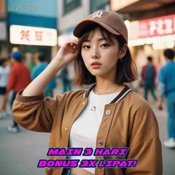 UANG DAFTAR - Slot APK | Event Spesial, Bonus Bertambah Setiap Hari!