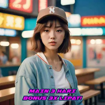 S80 APK RESMI - Unduh APK Slot Terbaik | Bermain 3 Hari, Klaim Bonus Besar!