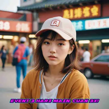 BARU01 ROLET - Slot Online | Dapatkan Bonus Maksimal dengan Main Rutin!