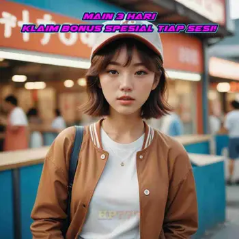 V07 DAFTAR - Unduh APK Terbaru | 3 Hari Main, Bonus Eksklusif Menanti!
