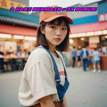 BOKE DOMINO - Kemenangan 3 Hari | Main Slot & Menangkan Hadiahnya!