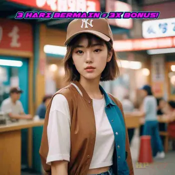 JTBLUE LINK - Slot APK | Login 3 Hari, Bonus 3x Langsung Cair!