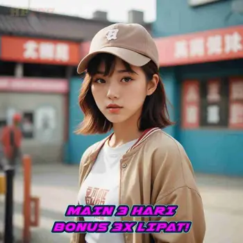 363Z - 3 Hari Bonus | Login 3 Hari, Hadiah Tak Terbatas!