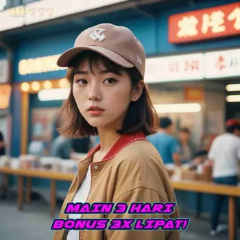 MT777 - Slot APK | 3 Hari Main Tanpa Henti, Hadiah Makin Banyak!
