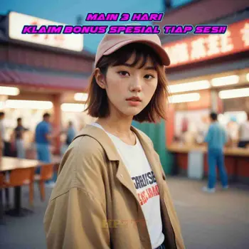 PENGELUARAN SGP 6D - Slot Online | Klaim Hadiah Eksklusif Setelah 3 Hari Bermain!