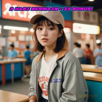 SM605 LOGIN - 3 Hari Bonus | Jackpot Eksklusif untuk Pemain Setia!