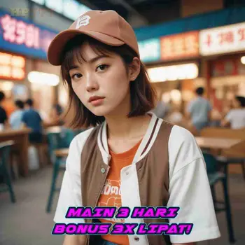 898 - Happy Bonus 3 Hari | Main Slot & Dapatkan Kejutan Besar!