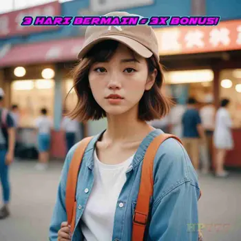 PC883 LOGIN - 3 Hari Bonus | Login Rutin, Klaim Hadiah Makin Banyak!