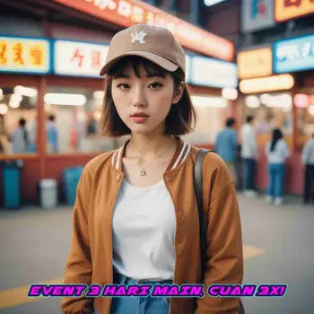 SERURP111 LOGIN - 3 Hari Bonus | Slot Online dengan Kejutan Setiap Hari!
