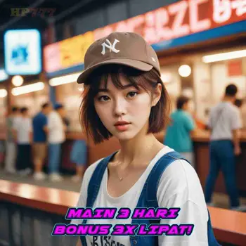 BIG WINNER - 3 Hari Bonus | Jackpot Eksklusif untuk Pemain Setia!
