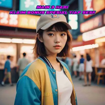 NIU6 - Unduh APK Game | Main Rutin 3 Hari, Bonus Terus Mengalir!